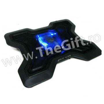 Masuta laptop Notebook Cooling Pad